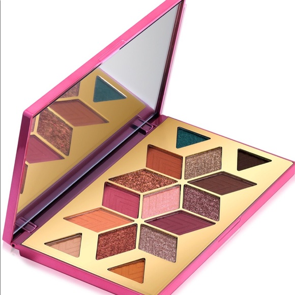 Pur x Barbie Endless Possibilities II - Eyeshadow - Picture 3 of 6